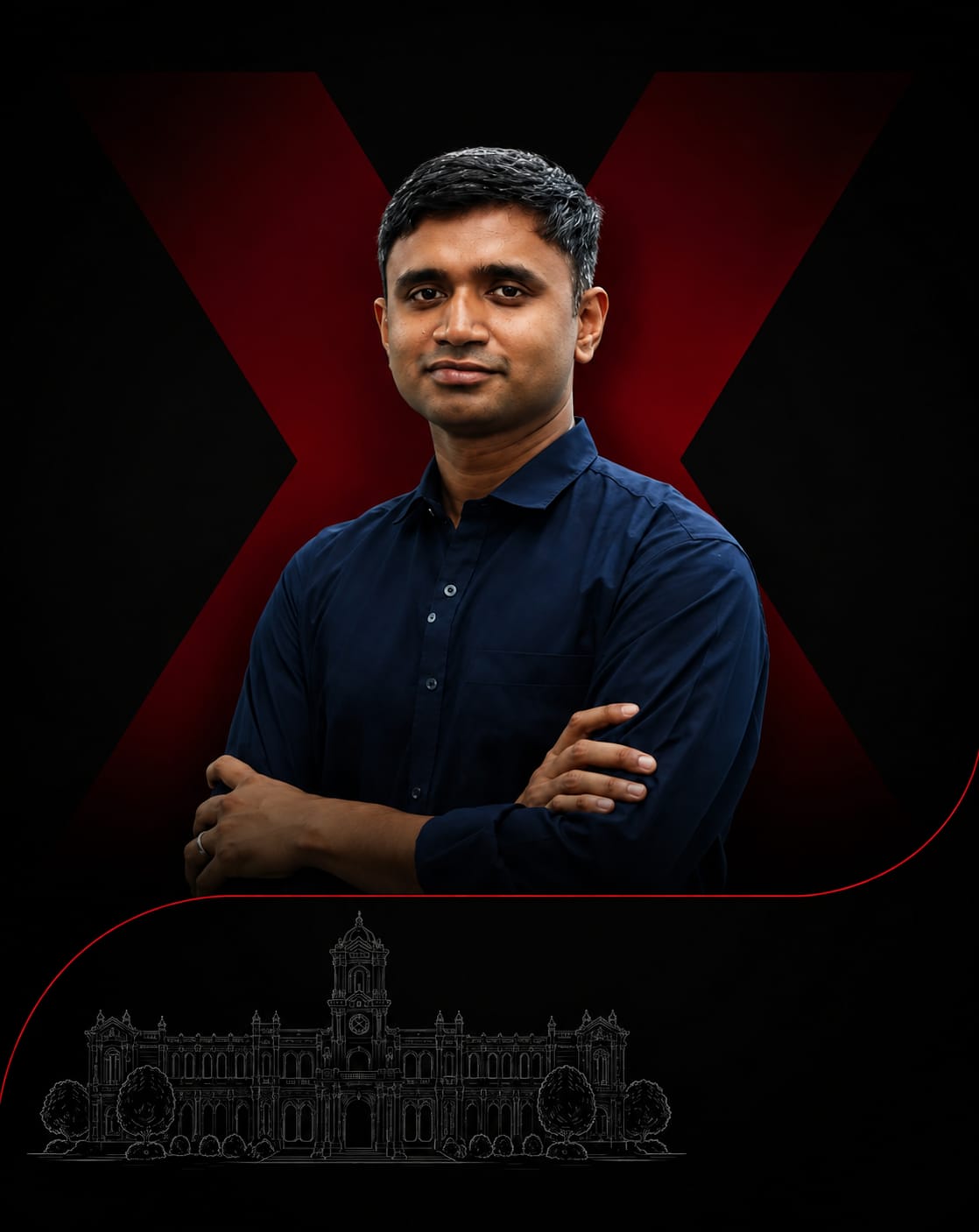 Srinath Ravichandran